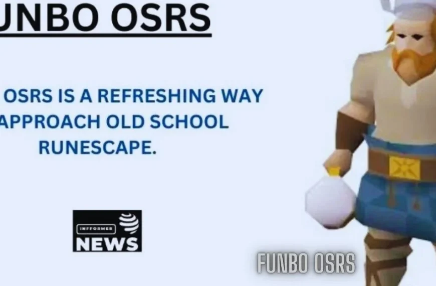 Funbo OSRS