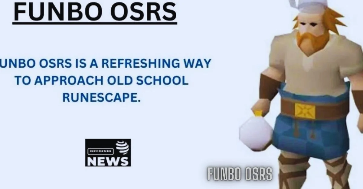 Funbo OSRS